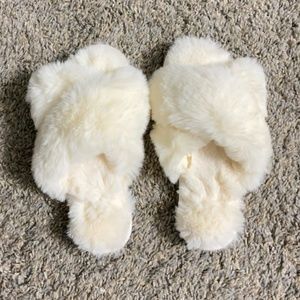 Slippers
